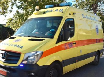 Τpαγωδία στην Εύβοια: Μόλις βρέθnκε νεκpός 89χρονος στο σπίτι του