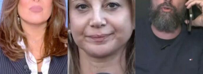 Σωτήρης Τσαφούλιας για Μαρία Καρυστιανού: «Δεν πρέπει να πέφτει στις παγίδες που..»