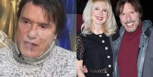 Τζώρτζογλου: Μιλά με δάκρυα για τον χωρισμό του από την Μαριόλα – «Ήθελα να γλιτώσει το Σοφάκι μου από εμένα»