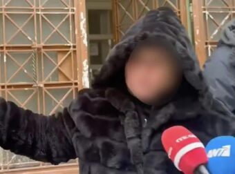 Σύζυγος της διευθύντριας: “Δεν αντέχω, ζω στο υπόγειο – Δέχομαι bullying”