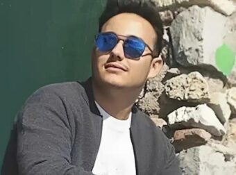 Θρήνος για τον 25χρονο Σπύρο – Νεκρός σήμερα με τον πιο τραγικό τρόπο