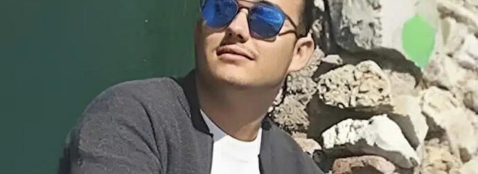 Θρήνος για τον 25χρονο Σπύρο – Νεκρός σήμερα με τον πιο τραγικό τρόπο