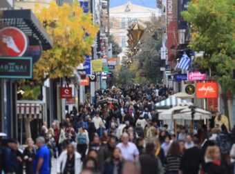 Ανοιχτά καταστήματα σήμερα Κυριακή – Δείτε το ωράριο λειτουργίας