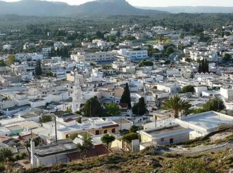 Το χωριό της Ελλάδας με τη δική του γλώσσα που δεν καταλαβαίνει σχεδόν κανείς
