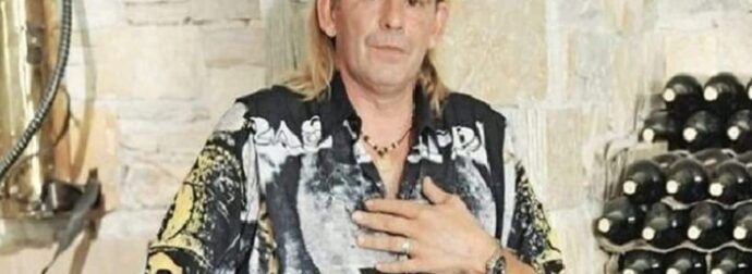 Τραγική κατάληξη: Φρικτό τέλος για τον νικητή του «Αγρότης μόνος ψάχνει»