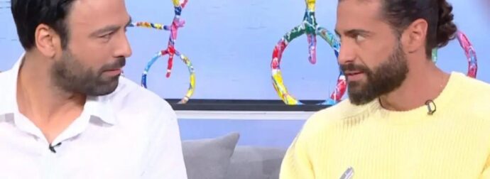 Πολύ αμήχανο! Τα ‘χασε η Χρηστίδου!: Γεωργίου και Βασάλος σε άβολο διάλογο: «Γιατί με έκανες unfollow;» – «Λες ψέματα, ήθελες να με εκθέσεις αλλά δεν σου βγήκε»