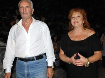 ΕΚΤΑΚΤΟ τώρα για τη Χρυσούλα Διαβάτη