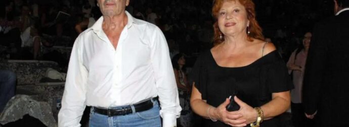 Χρυσούλα Διαβάτη: Δίνει δύσκολη αλλά ελπιδοφόρα μάχη