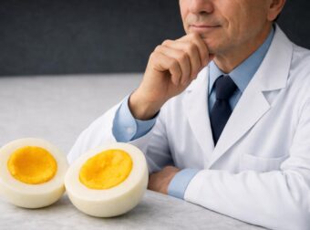 Νέα δεδομένα – Οι γιατροί Aπoκαλύπτουν ότι η κατανάλωση βραστών αβγών προκαλεί…