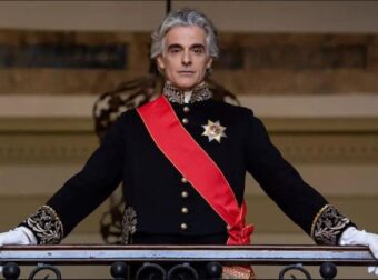 Καλλιρρόη Μυριαγκού για τον αδελφό της, Αντώνη Μυριαγκό και την ταινία Καποδίστριας: «Νιώθω περήφανη, συγκινούμαι»