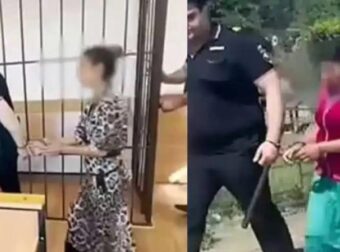 Ρωσία: Σύλληψη δύο γυναικών για τη δολοφονία 63χρονου μετά από καβγά