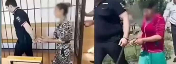 Ρωσία: Σύλληψη δύο γυναικών για τη δολοφονία 63χρονου μετά από καβγά