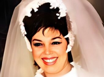 Καίτη Λαμπροπούλου: Απομονωμένη πέθανε το 2011 στον Διόνυσο όπου έζησε τα τελευταία της χρόνια