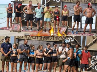 Γκάφα από ΣΚΑΪ στο Trailer: Πώς κατάλαβαν όλοι ποιος κέρδισε χτεςτην ασυλία