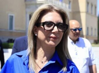 Τεράστιο «ΟΧΙ»: Σε αυτό το κανάλι αρνήθηκε να βγει η Μαρία Καρυστιανού