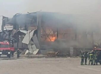 Τραγωδία στα Τρίκαλα – Μεγάλωσε η Λίστα του Θανάτου – ΜΟΛΙΣ το ανακοίνωσαν