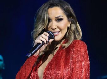 Η Δέσποινα Βανδή μιλά για το Νότη Σφακιανάκη