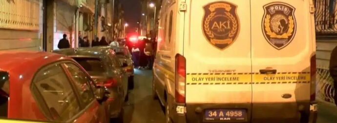 Κωνσταντινούπολη: Εντοπίστηκε αποκεφαλισμένο και ακρωτηριασμένο πτώμα γυναίκας σε κάδο σκουπιδιών