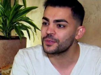 Σαντικάι: «Το παιδί μου είναι Αλβανός, λόγω του πατέρα του! Το “δεν θα γίνεις Έλληνας ποτέ, Αλβανέ” δεν το ακούω καν