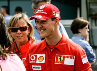 Δημοσίευμα για την κατάσταση του Μίκαελ Σουμάχερ – Πώς είναι σήμερα ο οδηγός Φόρμουλα 1