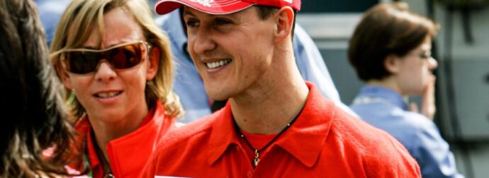 Δημοσίευμα για την κατάσταση του Μίκαελ Σουμάχερ – Πώς είναι σήμερα ο οδηγός Φόρμουλα 1