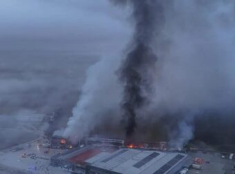 Η αλήθεια για την τραγωδία στο εργοστάσιο της «Βιολάντα» – Αυτή είναι η αιτία της έκρηξης που απανθράκωσε 4 γυναίκες
