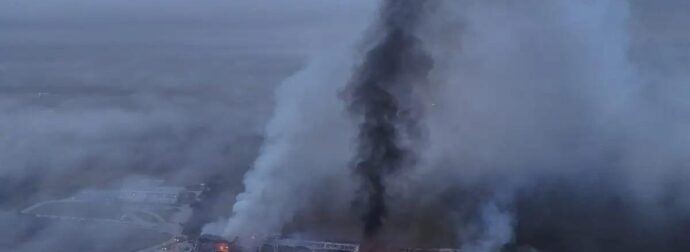 Η αλήθεια για την τραγωδία στο εργοστάσιο της «Βιολάντα» – Αυτή είναι η αιτία της έκρηξης που απανθράκωσε 4 γυναίκες