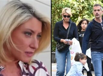 Τι είναι ο πνευμονιόκοκκος που έστειλε στην εντατική τη Σία Κοσιώνη – Πώς μεταδίδεται