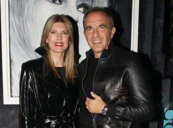 Τίνα Γρηγορίου: Η εντυπωσιακή σύζυγος του Αλιάγα – Η σχέση ζωής με τον παρουσιαστή & η οικογένεια