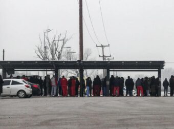 Βιολάντα: Η απόφαση που έσωσε ζωές – Γιατί δούλευαν μόνο 12 άτομα τη νύχτα της έκρηξης