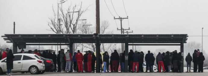 Βιολάντα: Η απόφαση που έσωσε ζωές – Γιατί δούλευαν μόνο 12 άτομα τη νύχτα της έκρηξης