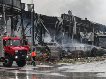 ΕΚΤΑΚΤΟ: Μόλις το ανακοίνωσαν οι Αρχές- Ο απόλυτος Θρήνος στο εργοστάσιο της «Βιολάντα»