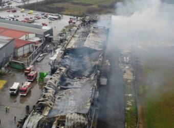 Μητέρα δύο παιδιών η Βασίλικη, αυτή είναι η μία από τις εργαζόμενες που βρέθηκαν νεκρές στο υπόγειο της Βιολάντα