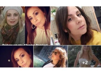 ΑΥΤΕΣ ΕΙΝΑΙ ΟΙ ΓΥΝΑΙΚΕΣ ΕΡΓΑΤΡΙΕΣ ΠΟΥ ΧΑΣΑΜΕ ΣΤΟ ΕΡΓΟΣΤΑΣΙΟ ΒΙΟΛΑΝΤΑ