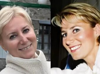 Περήφανη για την καταγωγή της η Νατάσα Παζαΐτη – Από εκεί κατάγεται η πιο αγαπητή Ελληνίδα