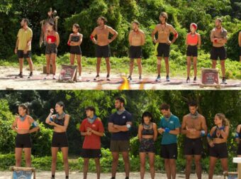 Survivor Spoiler 26/1: Νέα γκάφα από ΣΚΑΪ στο trailer, ποιοι παίρνουν την δεύτερη ασυλία
