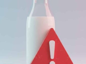 Νέα ανάκληση γάλακτος πασίγνωστης μάρκας που πωλείται στην Ελλάδα