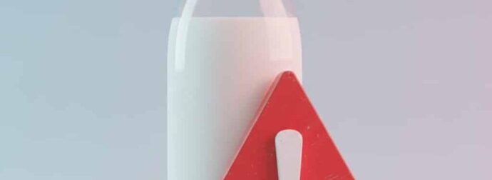 Νέα ανάκληση γάλακτος πασίγνωστης μάρκας που πωλείται στην Ελλάδα