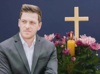 Τραγωδία στο Αγρίνιο: Θύμα τροχαίου στην Αθήνα ο 40χρονος Χριστόφορος Τσιρώνης – Μεγαλείο ψυχής από την οικογένεια