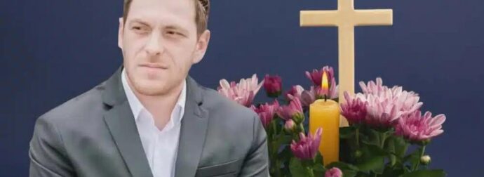 Τραγωδία στο Αγρίνιο: Θύμα τροχαίου στην Αθήνα ο 40χρονος Χριστόφορος Τσιρώνης – Μεγαλείο ψυχής από την οικογένεια