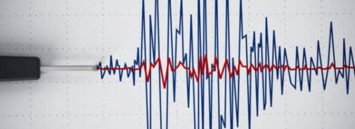 Σεισμός τώρα στην Ελλάδα – Οι πρώτες πληροφορίες και ο χάρτης