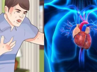 Καρδιακή προσβολή: Το πιο άγνωστο σύμπτωμα είναι στο στόμα: Το προειδοποιητικό σημάδι που στέλνει το σώμα