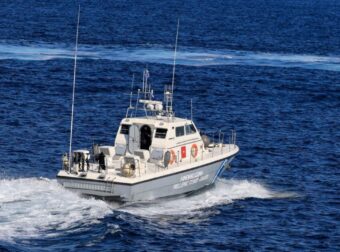 Αίγινα: Εντοπίστηκε σορός σε προχωρημένη σήψη