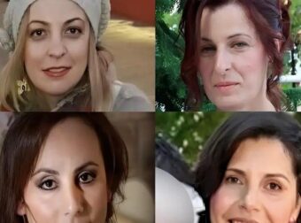 ΦPIXTO ΤΕΛΟΣ: ΤΙ ΕΓΙΝΕ ΠΡΙΝ ΚΑΟΥΝ ΖΩΝΤΑΝΕΣ ΟΙ 5 ΑΤΥΧΕΣ ΓΥΝΑΙΚΕΣ ΣΤΟ ΕΡΓΟΣΤΑΣΙΟ