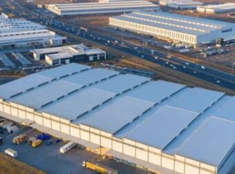 Έβαλε «Λουκέτο»: Τέλος εποχής για εταιρεία ΦΙΕΡΑΤΕΞ μετά από 36 χρόνια