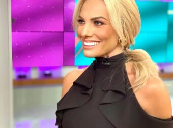 Ιωάννα Μαλέσκου: “Δεν χρωστάω σε κανέναν τίποτα”