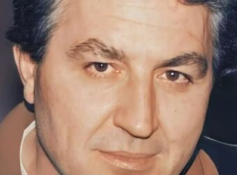 Πέθανε ξημερώματα στον ύπνο του το 2017 ο πασίγνωστος λαϊκός τραγουδιστής και αδερφός της Χαρούλας Αλεξίου