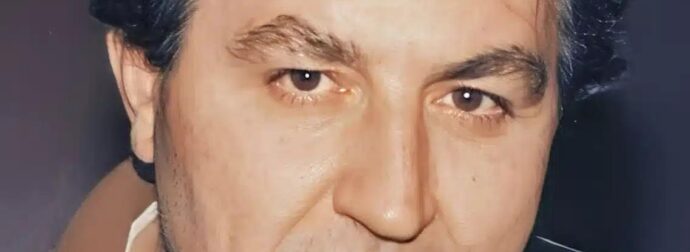 Πέθανε ξημερώματα στον ύπνο του το 2017 ο πασίγνωστος λαϊκός τραγουδιστής και αδερφός της Χαρούλας Αλεξίου