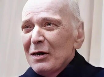 Γιώργος Μαρίνος: «Θέλω να φύγω με αξιοπρέπεια. Δε θέλω να γίνω σούργελο»