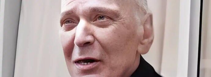 Γιώργος Μαρίνος: «Θέλω να φύγω με αξιοπρέπεια. Δε θέλω να γίνω σούργελο»